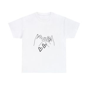 Unisex Heavy Cotton Tee shirt